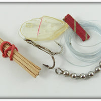 Rhys Davis Minnow Teaser In Box