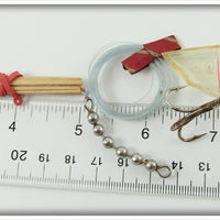 Rhys Davis Minnow Teaser In Box