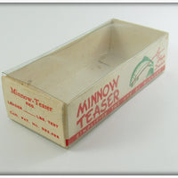 Rhys Davis Minnow Teaser In Box