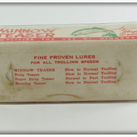 Rhys Davis Minnow Teaser In Box