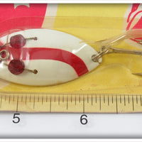 Scotch Game Call Co Hofschneider Red Eye On Card