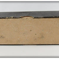 Rosegard White Shiner Scale Salmon Plug In Box