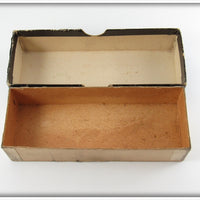 Rosegard White Shiner Scale Salmon Plug In Box