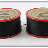 Strike Sure Braided Nylon Line In Box