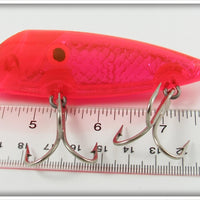 Tradewinds Inc Red Zimmy Plastic Plug