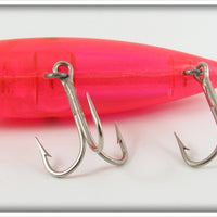 Tradewinds Inc Red Zimmy Plastic Plug