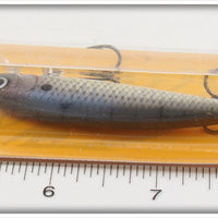 Bagley LTB Exclusive Shallow Balsa Minnow On Card