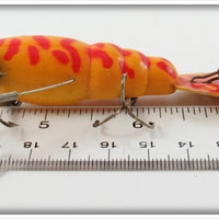 Blakemore Yellow & Orange Crab