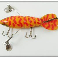 Blakemore Yellow & Orange Crab