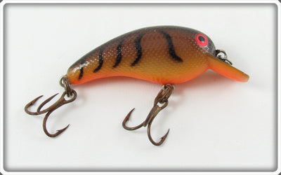 Vintage Cotton Cordell Crawfish Big O Lure