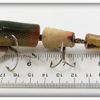 Bud Stewart Jointed Hammer Handle