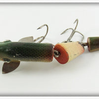 Bud Stewart Jointed Hammer Handle