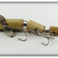 Bud Stewart Jointed Hammer Handle