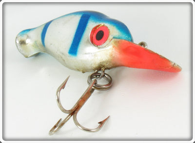 Worden's Lure Yakima Bait Co Hawg Boss Super Toad Lure