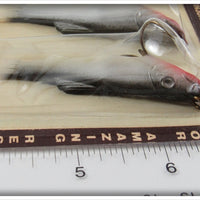 Falls Bait Co Inc Head Hooker Pair On Card