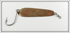 Vintage Luhr Jensen Katchmac Spoon Lure