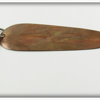 Vintage Luhr Jensen Katchmac Spoon Lure