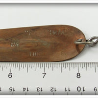 Luhr Jensen Katchmac Spoon