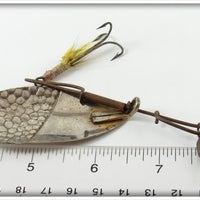 W.T.J. Lowe 10 Buffalo Spinner