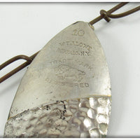 W.T.J. Lowe 10 Buffalo Spinner