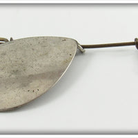 Vintage Genuine Lucas Sportsmen's Spinner Lure 