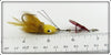 Mack's Tackle Yellow Bug