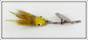 Mack's Tackle Yellow Bug