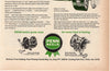 1976 Green Penn Spinfisher Reel Ad