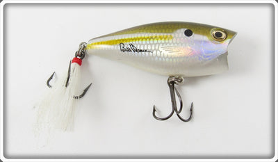 Excalibur Bill Dance Pop N Image Lure