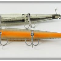 Bomber Bait Co Prism Finish Long A Pair