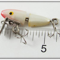 Harrison Hoge Red & White Rocky Jr