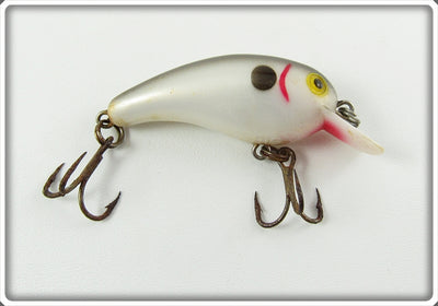 Vintage Cotton Cordell Smokey Joe Big O Lure