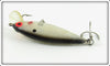 Bomber Silver Flash Speed Shad