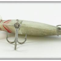 Bomber Silver Flash Speed Shad