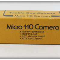 Du Pont Stren Tackle Box Camera In Box