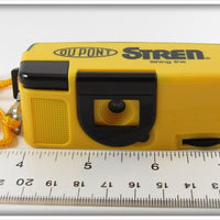 Du Pont Stren Tackle Box Camera In Box
