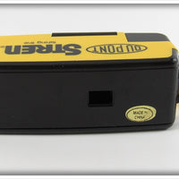 Du Pont Stren Tackle Box Camera In Box