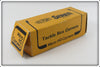 Du Pont Stren Tackle Box Camera In Box