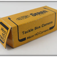Du Pont Stren Tackle Box Camera In Box