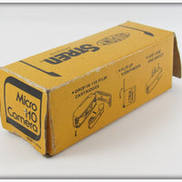 Du Pont Stren Tackle Box Camera In Box