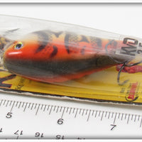 Strike King DB Craw KVD 2.5 Crankbait On Card