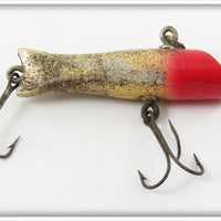 Vintage Unknown Possibly Shakespeare Pier Bait Lure 