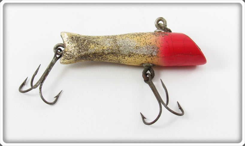 Vintage Unknown Possibly Shakespeare Pier Bait Lure 