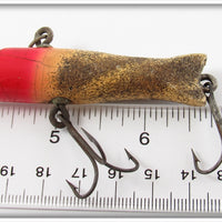 Unknown Possibly Shakespeare Pier Bait