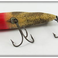 Unknown Possibly Shakespeare Pier Bait