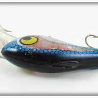 Viking Blue Scale Electronic Lure