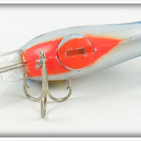 Viking Blue Scale Electronic Lure
