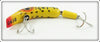 Mill Run Products Co Yellow Coachdog Beno