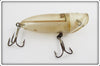 Trans Lure Bait Co Large Size The Transparent Lure In Original Box