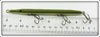 Boone Bait Co Green Needlefish In Box
